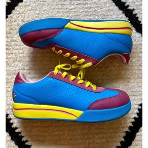 Ice Cream sneakers by Pharrell